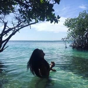 Meet your Posher, Ivette